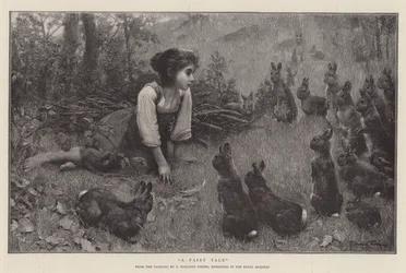A Fairy Tale