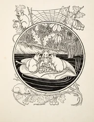 Mice as Navigators