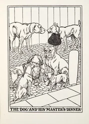 The Dog and his Master