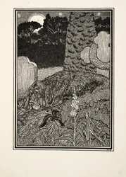 The Dog of Montargis