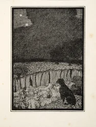 The Shepherd