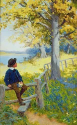 The Stile