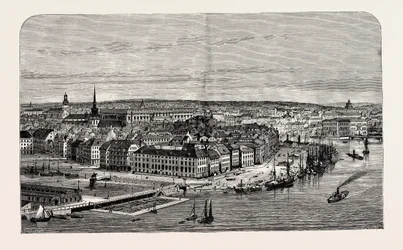 Stockholm, Sweden