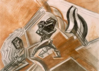 Combat No.3