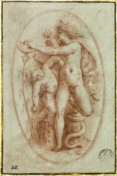 Apollo and Hyacinth