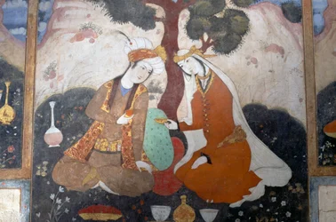 Banquet Scene