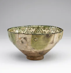 Bowl, Amol, Mazandaran, Iran