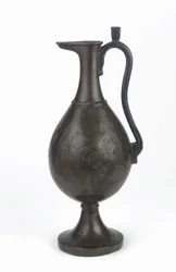 Ewer, Iran, Abbasid dynasty, 9th-10th century