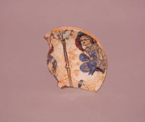 Pottery Fragment