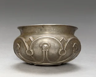 Pre-Achaemenid bowl, c.6th century BC