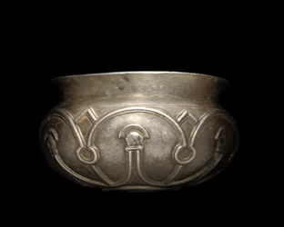 Pre-Achaemenid bowl