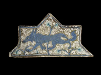 Tile, Iran, Il-Khanid dynasty