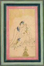 Two Lovers