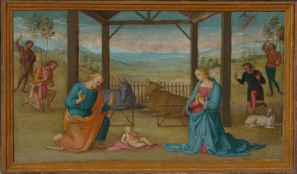 The Nativity