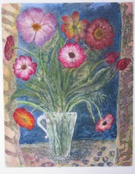Flowerpiece