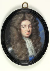 John Holles, Duke Of Newcastle
