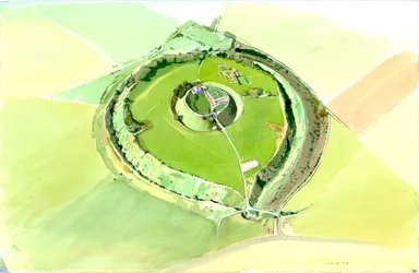 Old Sarum