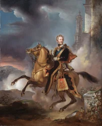 Lieutenant General Henry William Paget