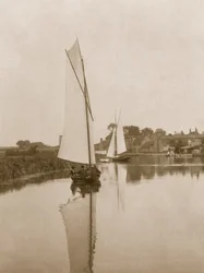 The Village of Horning