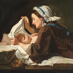 Mother and Child