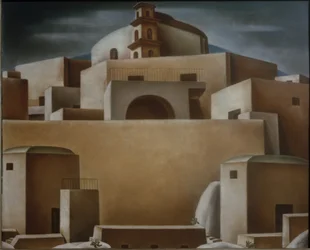 Italian Landscape II