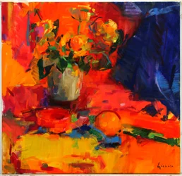 Summer Table