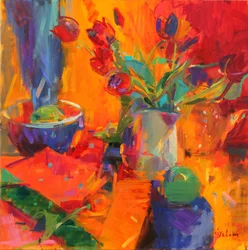 Tulips