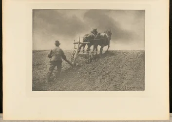 A Stiff Pull