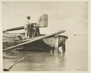 A Way Across the Marshes