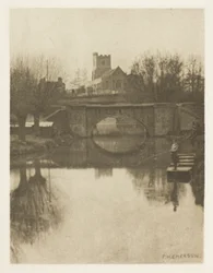 Broxbourne Church