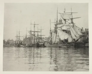 Great Yarmouth Harbour
