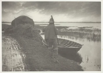 Marshman Going to Cut Schoof-Stuff