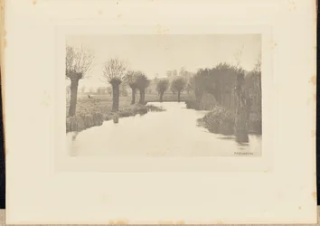 Mouth of the River Ash