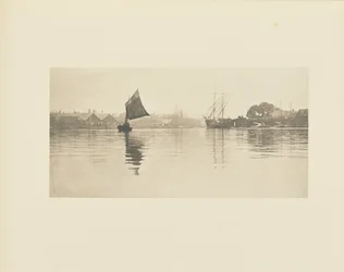On the Flood
