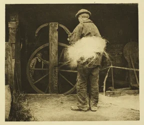 Rope-Spinning