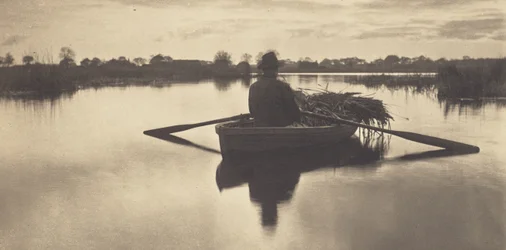 Rowing Home the Schoof-Stuff