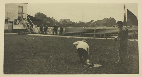 The Bowling Green