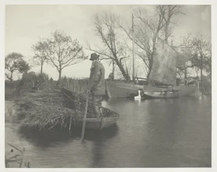 The Gladdon-Cutter