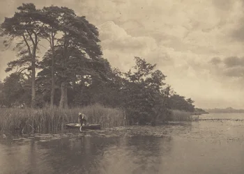 The Haunt of the Pike
