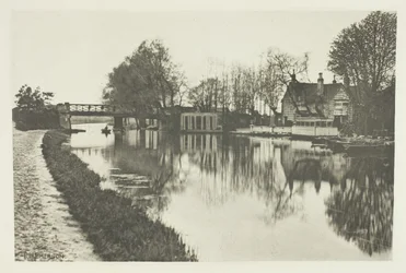 The Old Rye House Inn
