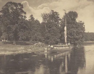 The River Bure at Coltishall