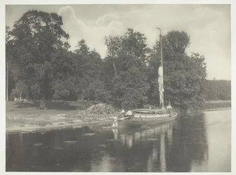The River Bure at Coltishall