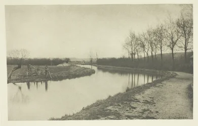 The River Stort