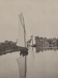 The Village of Horning