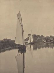 The Village of Horning