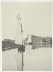 The Village of Horning
