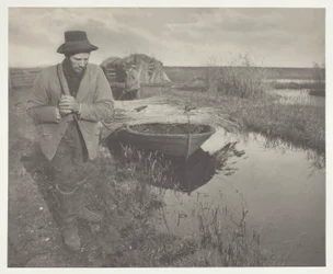 Towing the Reed