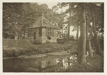 Walton and Cotton