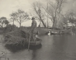 The Gladdon-Cutter