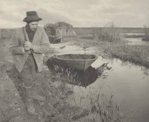 Towing the Reed